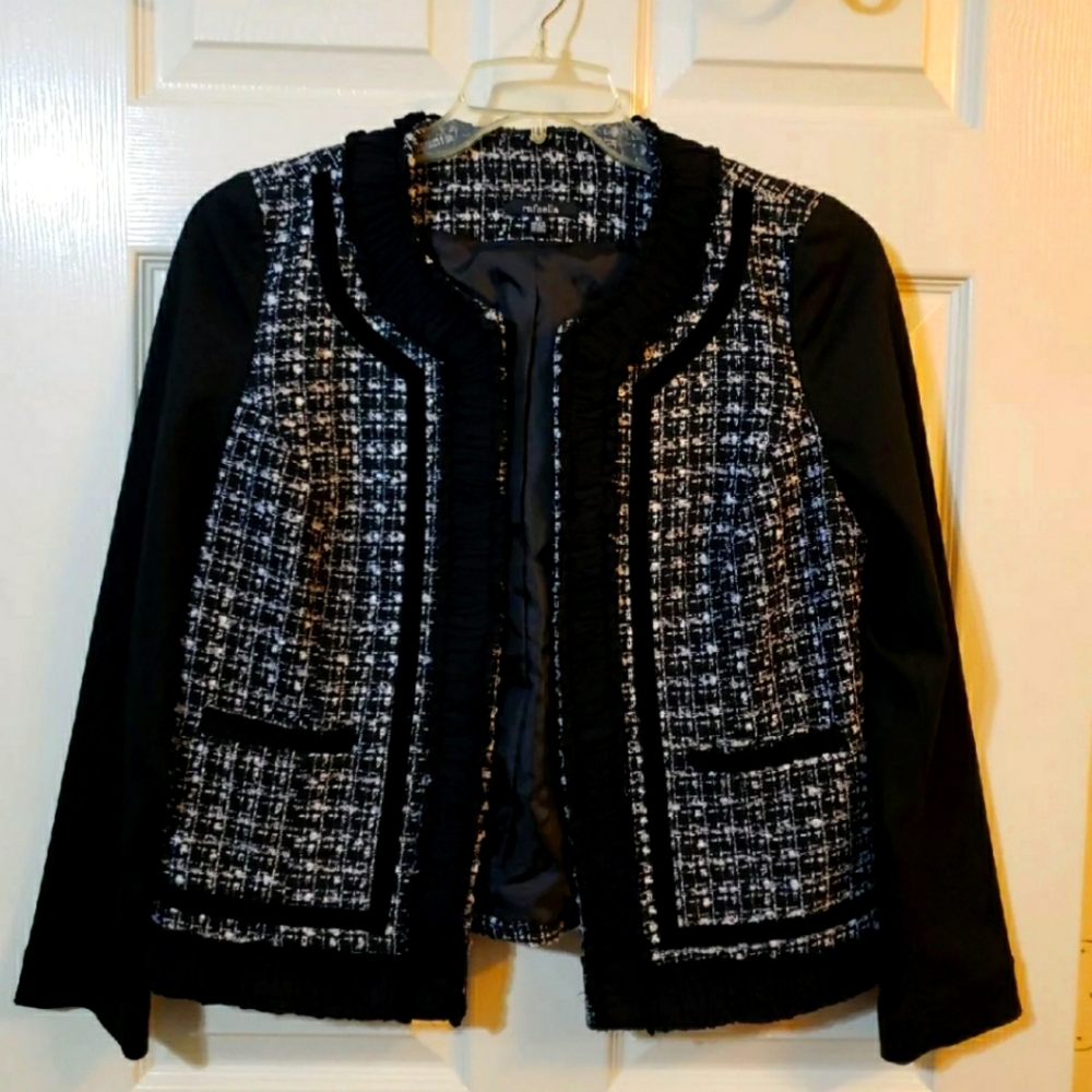 BLAZER